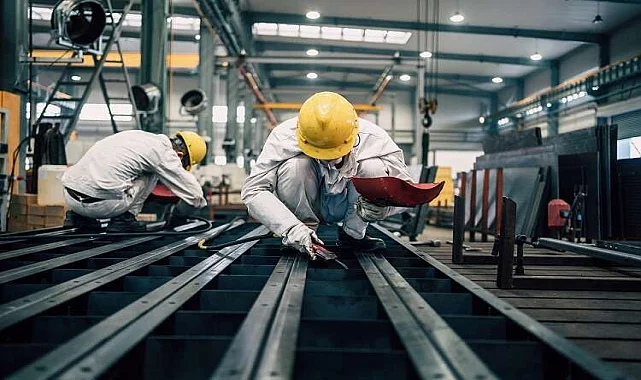 İzmir Konteyner Taşıma